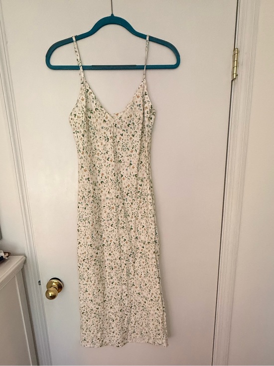 Rhythm. Dresses & Skirts - Rhythm Floral Midi Dress, Size XS